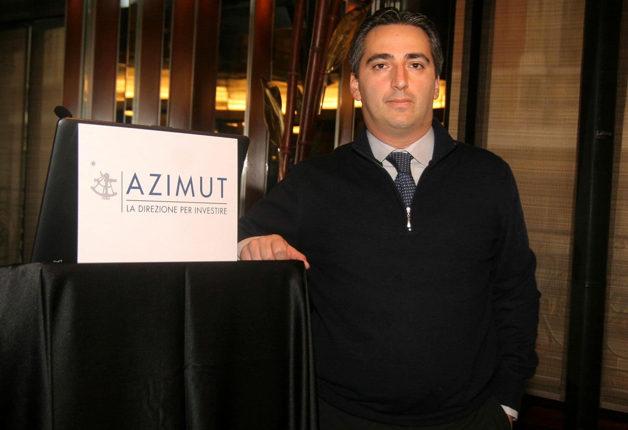 Oaktree investirà quasi 150 milioni di euro nella controllata australiana di Azimut