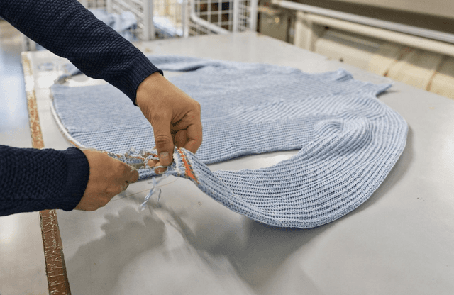 Tra le maglie del business: alla scoperta del distretto tessile di Carpi