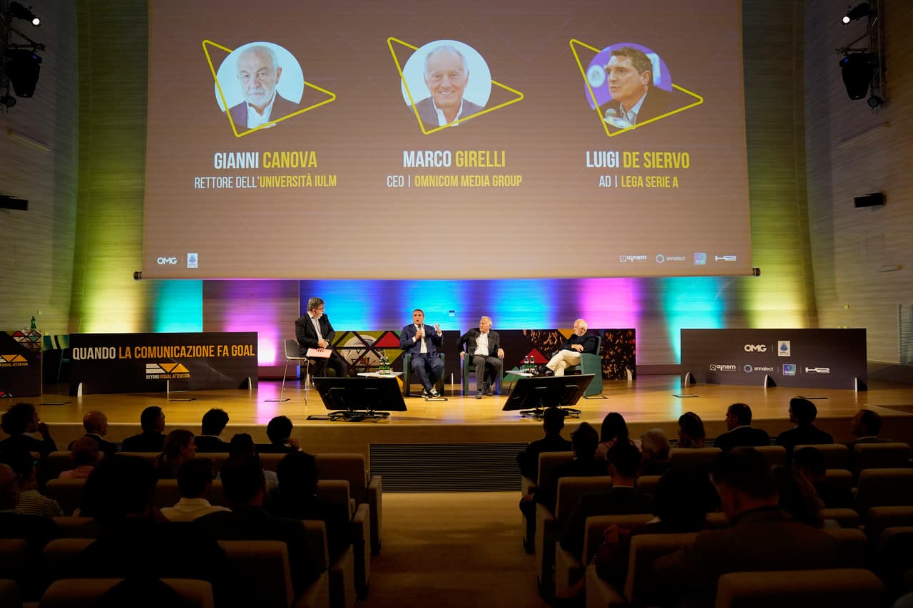 Il 35% degli italiani si fa influenzare negli acquisti dai testimonial del calcio