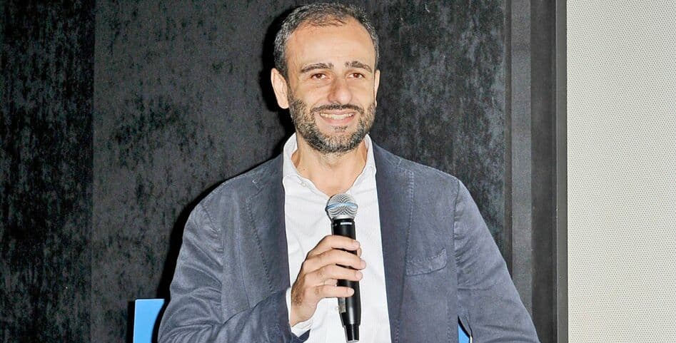 Valori, psicologia e arte: ecco cosa significa "cinema etico" per Coming Soon