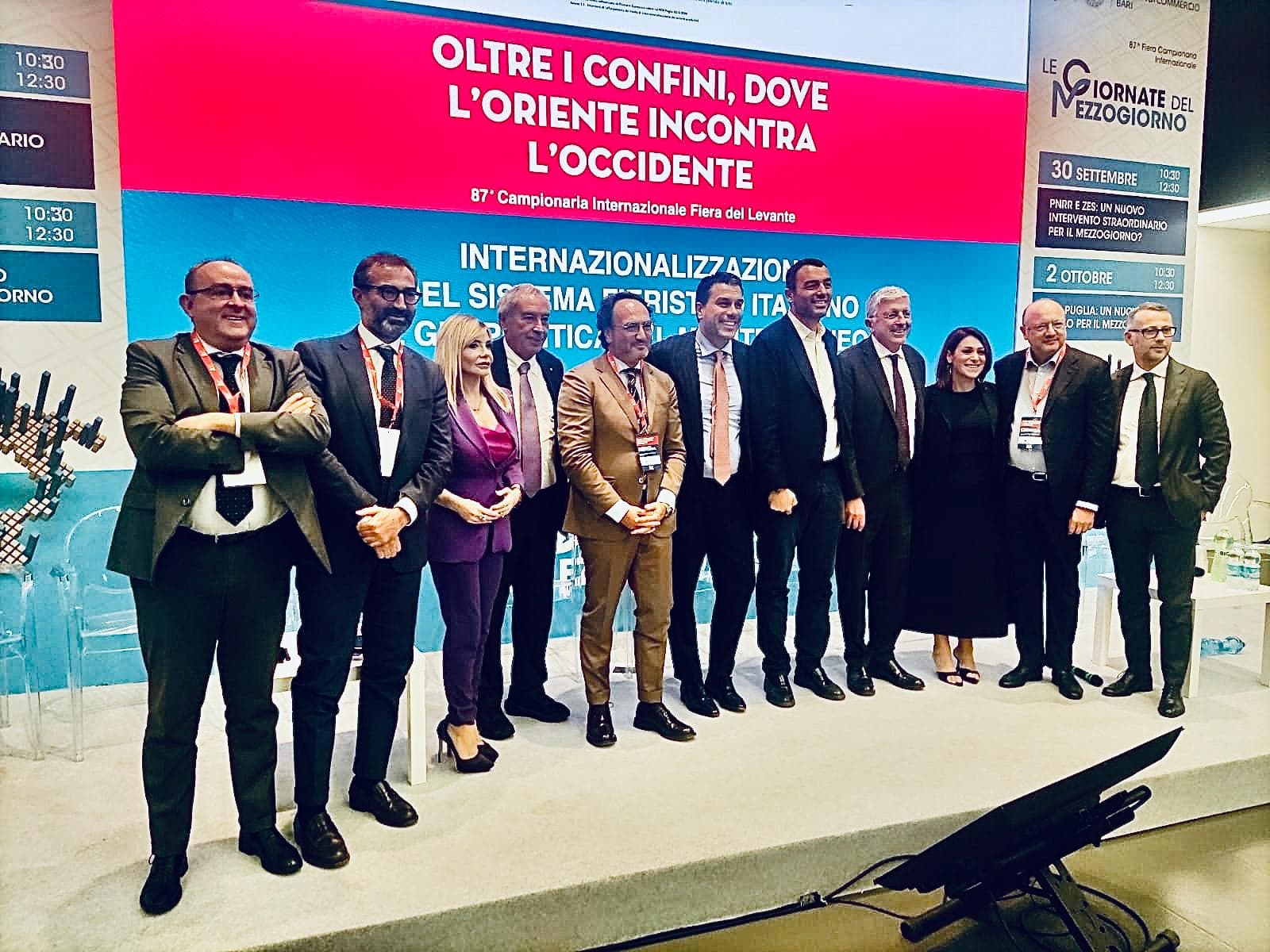 L’Italia vola nell’export: supera il Giappone e diventa il quarto esportatore al mondo