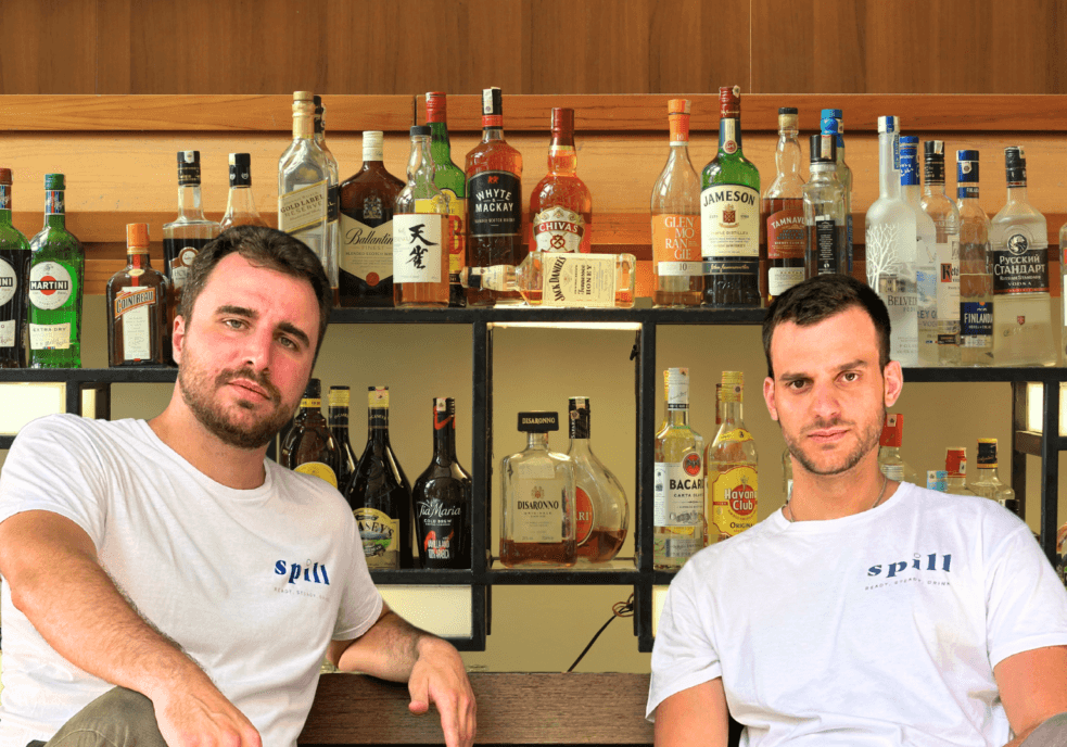 Questa startup nata a Milano ha lanciato i cocktail ready to drink alla spina e ora guarda ai mercati esteri