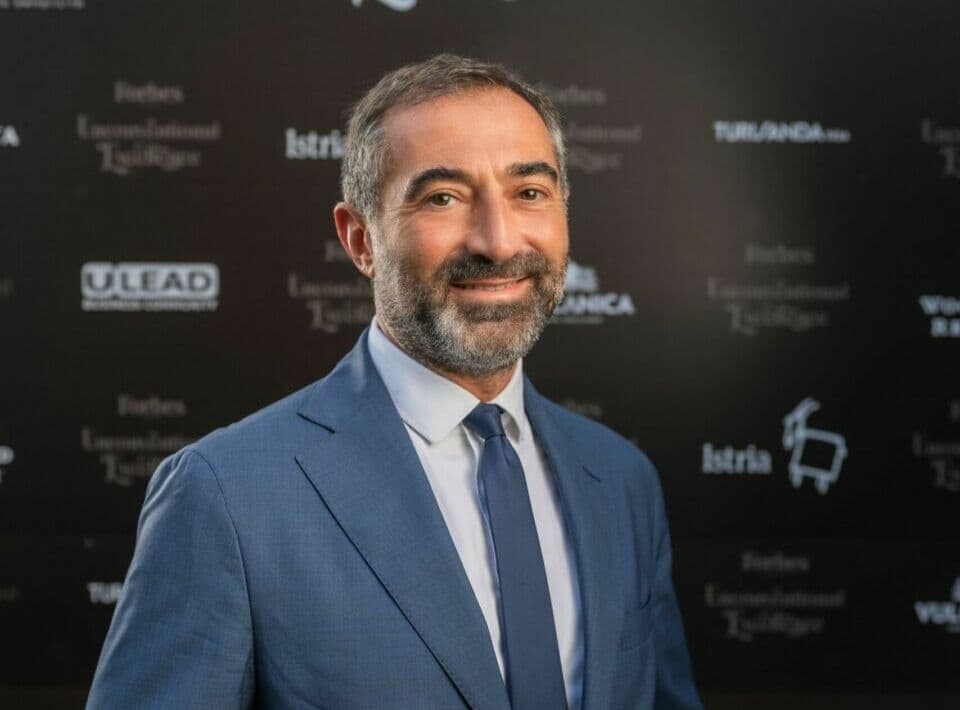 Forbes Italia lancia Top Graduate, il ceo Nicola Formichella: "Ponte tra studenti e impresa"