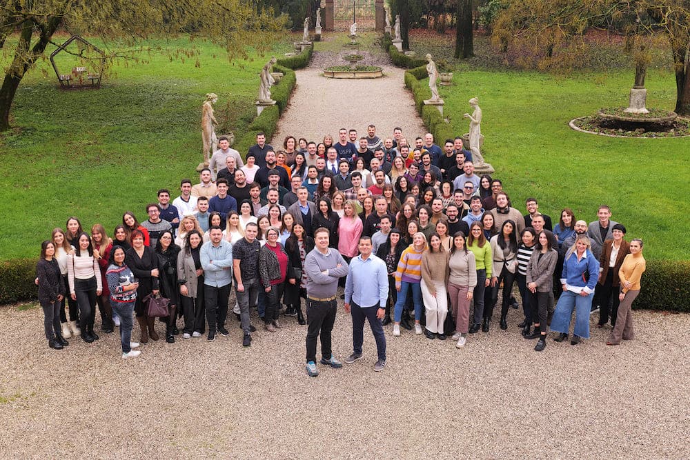 La scaleup dei viaggi di lavoro BizAway raccoglie 35 milioni di euro