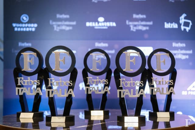 Forbes Italia celebra le Unconventional Excellence a Venezia: il resoconto dell'evento
