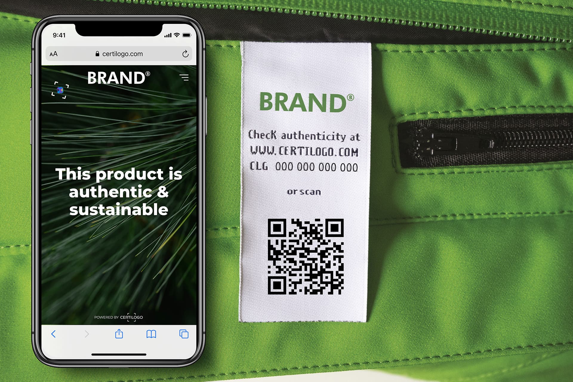 Camera della Moda e Certilogo, la collaborazione per rendere il settore più responsabile e digitale