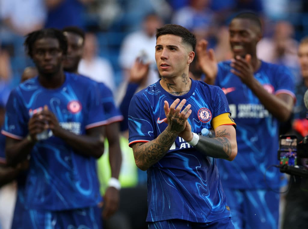 Il Chelsea ha la rosa più costosa del mondo. Nella top 10 c'è anche la Juventus