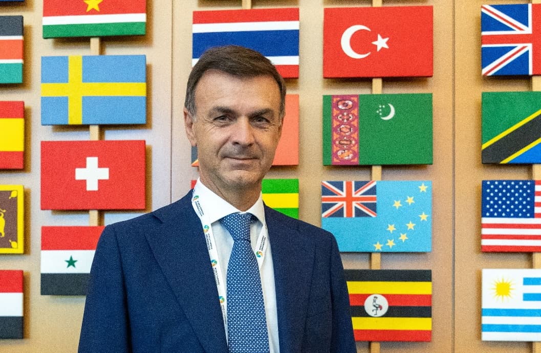 La scommessa del territorio e l'agricoltura di domani: l'intervista di Forbes a Ettore Prandini, presidente di Coldiretti