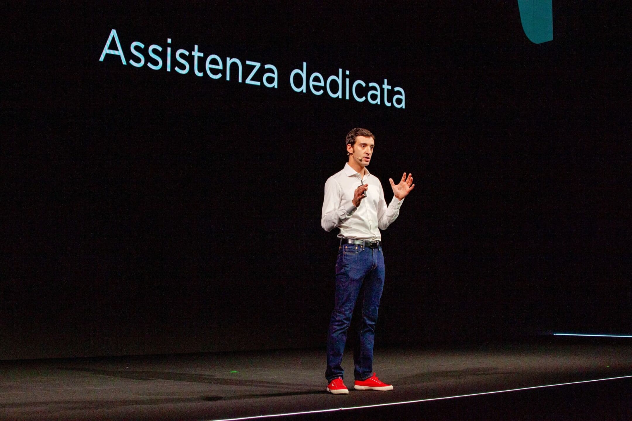 Servizi competitivi e offerta trasparente: così iliad vuole rendere le pmi più competitive