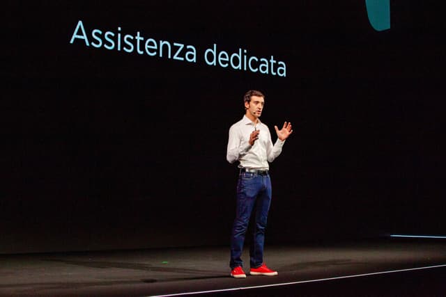 Servizi competitivi e offerta trasparente: così iliad vuole rendere le pmi più competitive