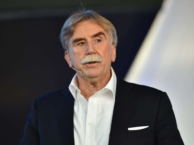 La storia di Maurizio Zancanaro, l'umanista del private banking