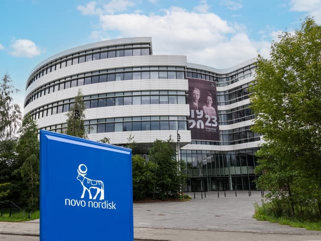 Novo Nordisk crolla in Borsa, le previsioni 2026 deludono gli analisti