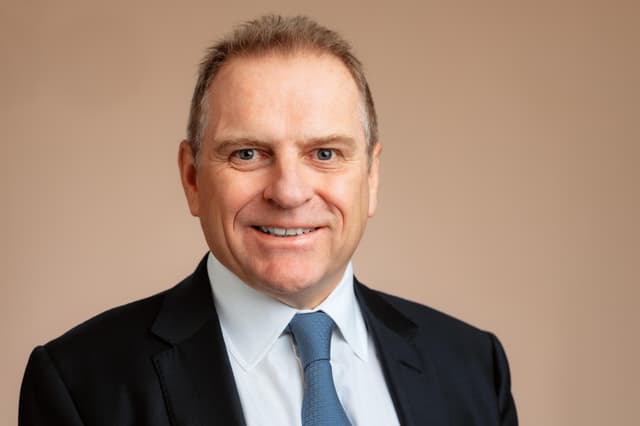 Hilton apre due nuovi hotel a Roma e Napoli. Simon Vincent: "Italia mercato strategico"