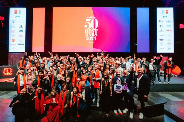 Svelata la classifica di The World’s 50 Best Bars: l’Italia si conferma una delle più importanti destinazioni di mixology del mondo