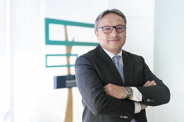 Il percorso di Claudio Bassoli, presidente e ad di Hewlett Packard Enterprise Italia