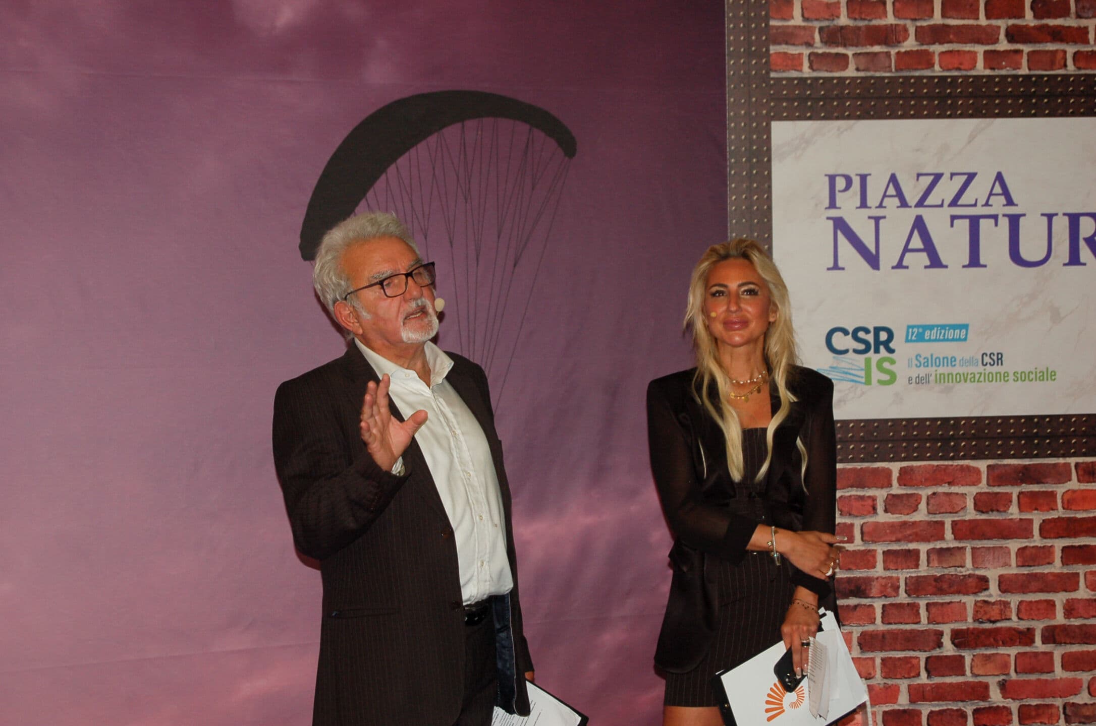 Premio Aretè 2024: ecco chi sono i premiati di questa edizione