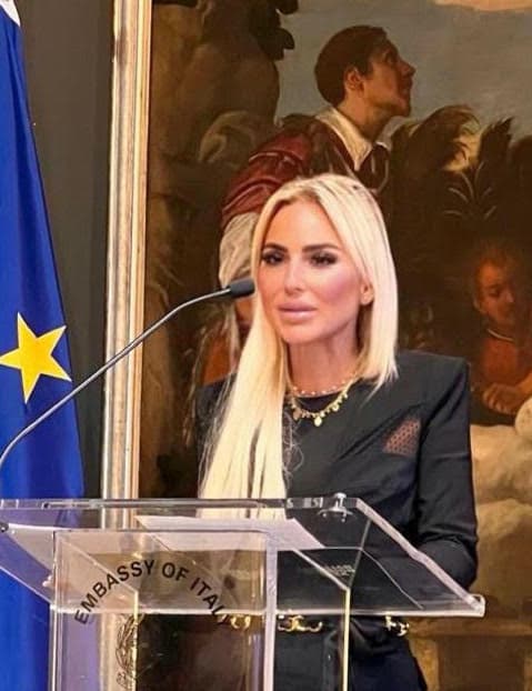 Elisa Zambito Marsala di Intesa Sapaolo: “Con Top Graduate connettiamo sapere, competenze e futuro”