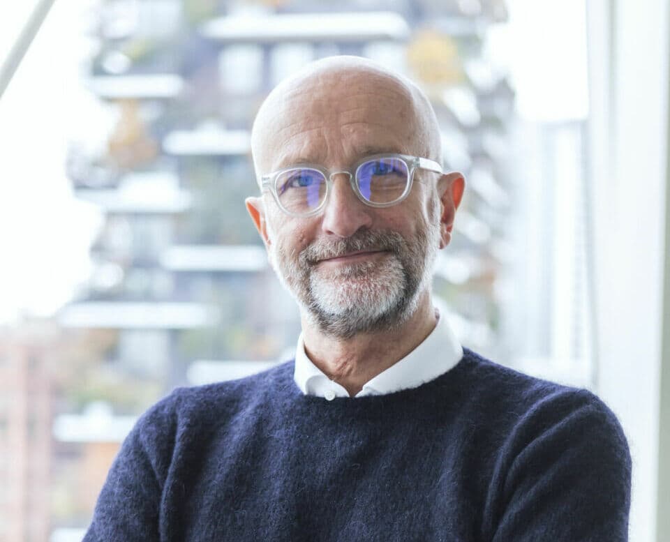 “Mettiamo insieme cervelli brillanti per costruire il futuro del retail”: l’intervista a Fausto Caprini, ceo di Retex