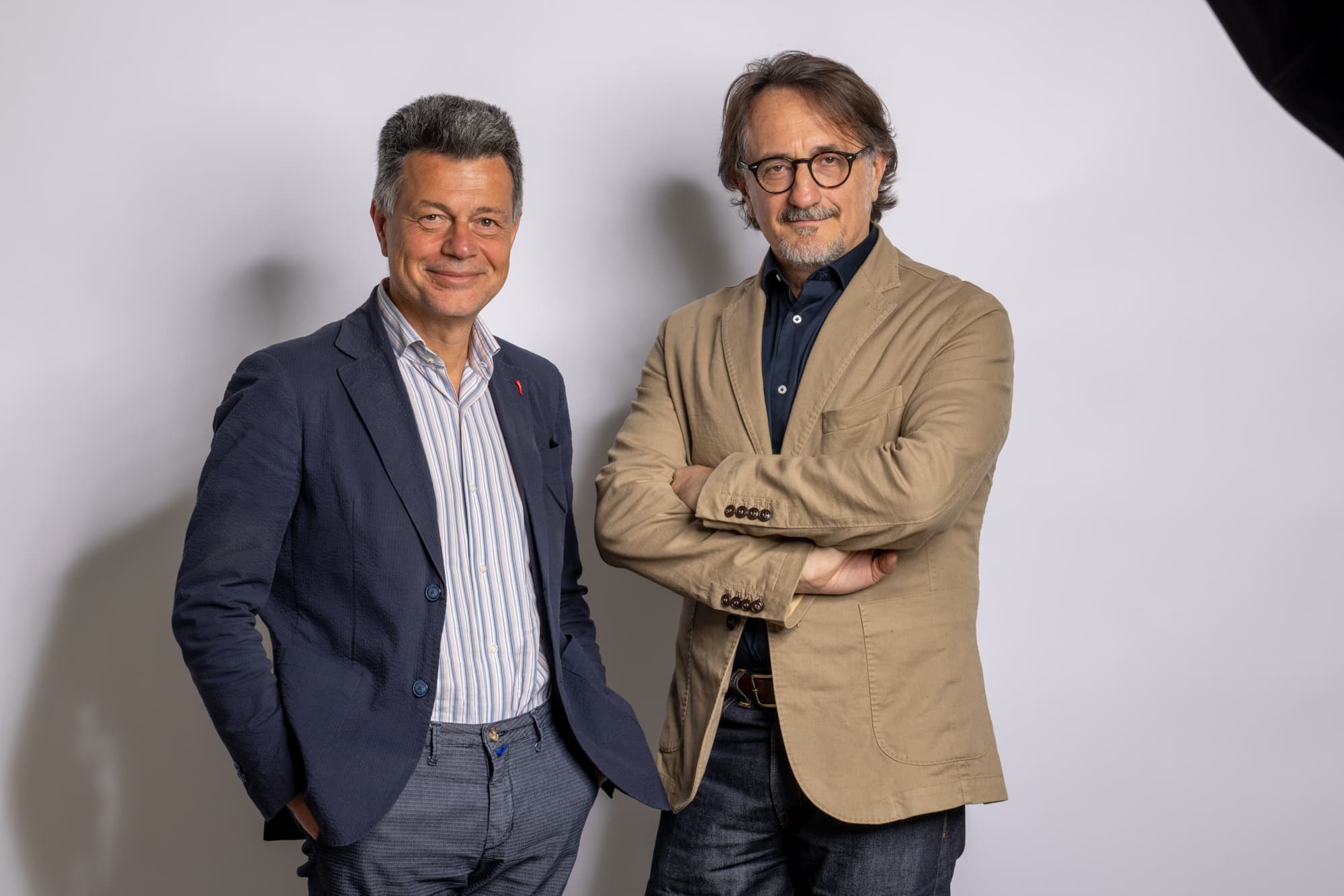 Come questa società è diventata un punto di riferimento globale nella sicurezza attiva