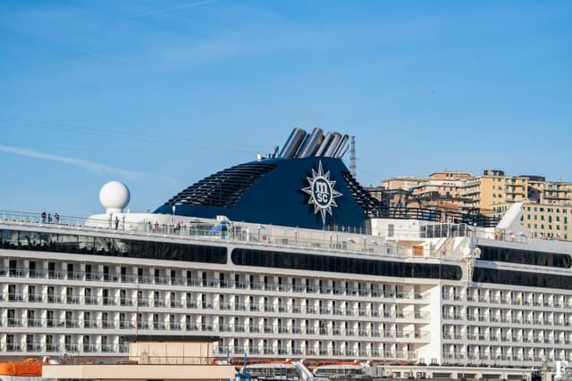 Forbes Small Giants Genova &#8211; Le Interviste