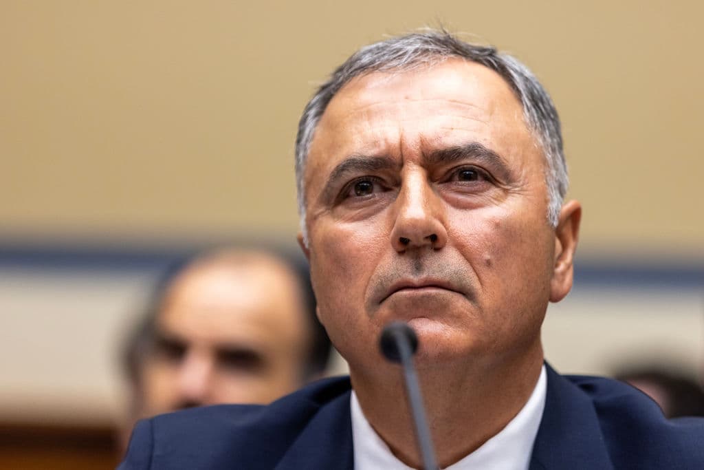 Questa azienda americana fa soldi in Ucraina con droni killer che stanno in uno zaino