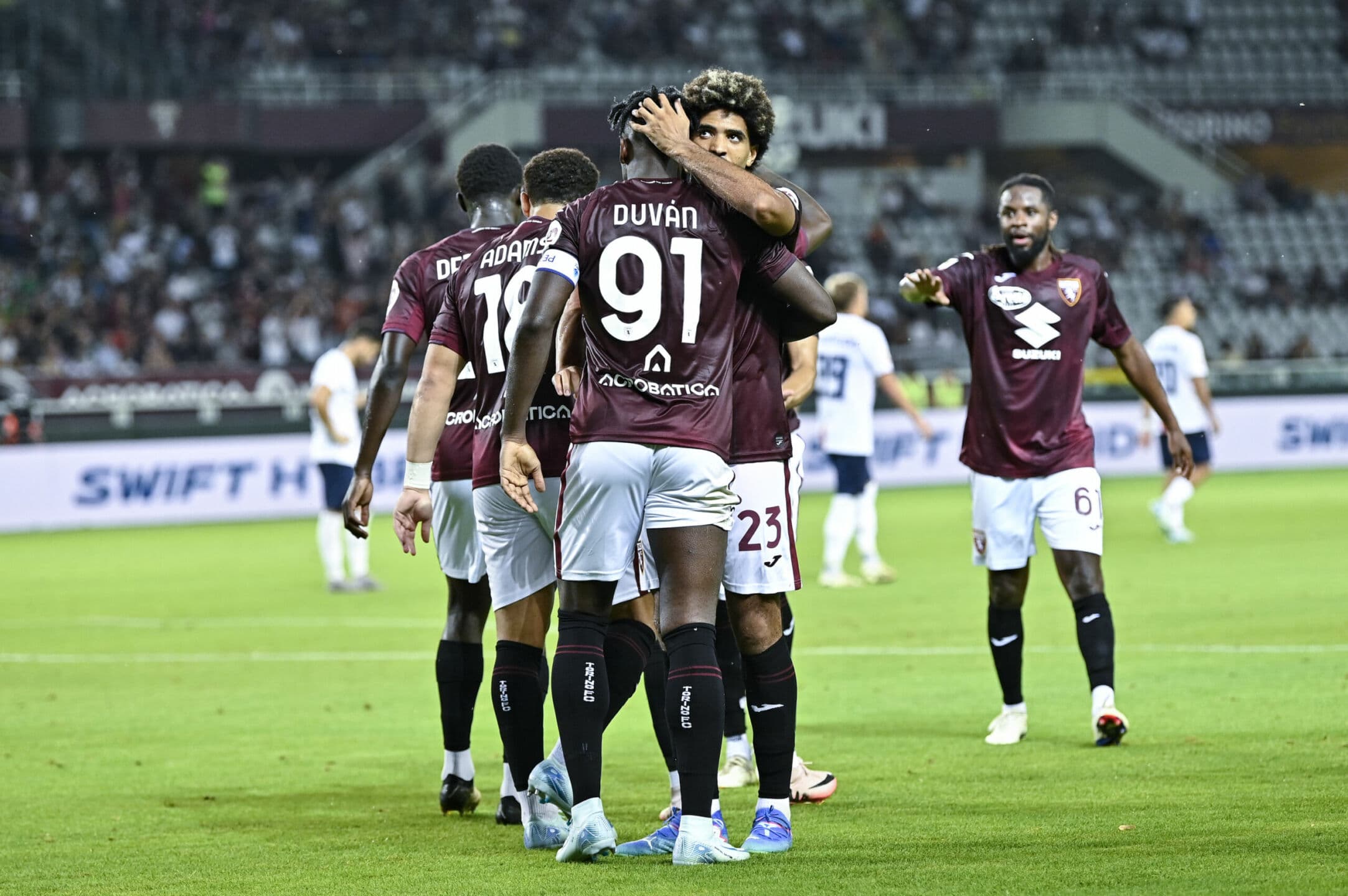 Per La Stampa Red Bull vuole comprare il Torino. Cairo: “Falsità”