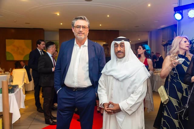 Upper Sky ha creato una squadra per ridurre le emissioni nell'aviazione privata