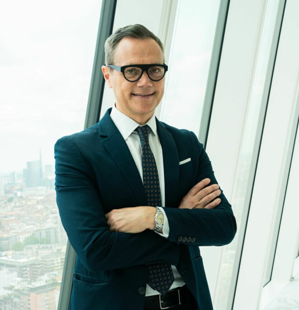 Intelligenza artificiale e flessibilità: come cambierà il mondo del lavoro secondo Giampiero Savorelli, ad di HP Italy