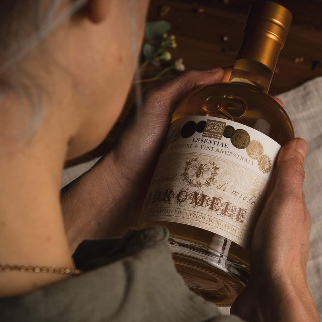 Dall'idromele ai grani turanici: 5 sapori antichi che stanno riemergendo