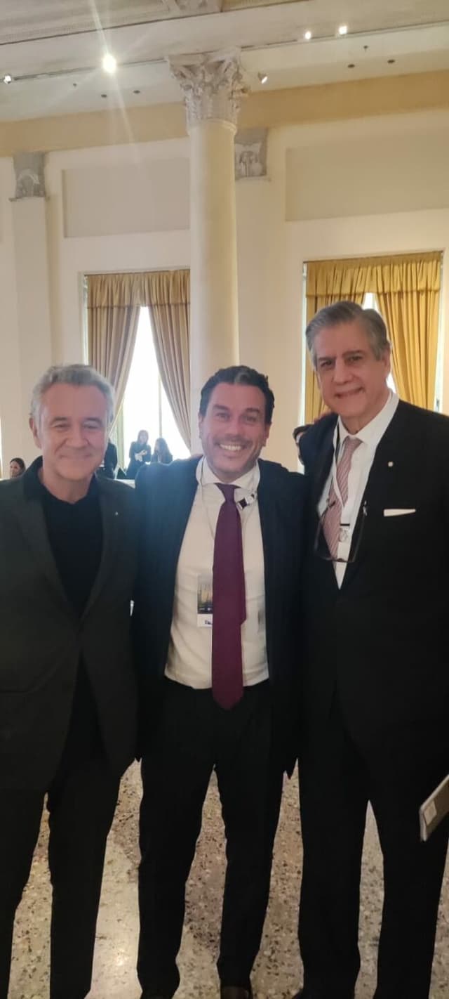 Il resoconto della VI edizione degli Stati Generali dell'Export
