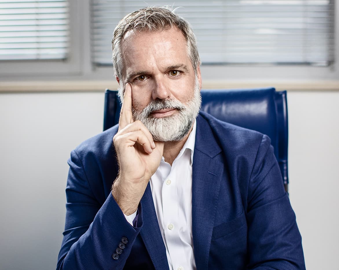 Dal wallet digitale al mercato latino-americano: i progetti di crescita di Namirial