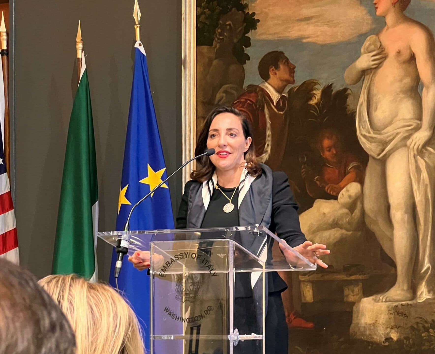 Il made in Italy protagonista della Italian Design Week negli Stati Uniti