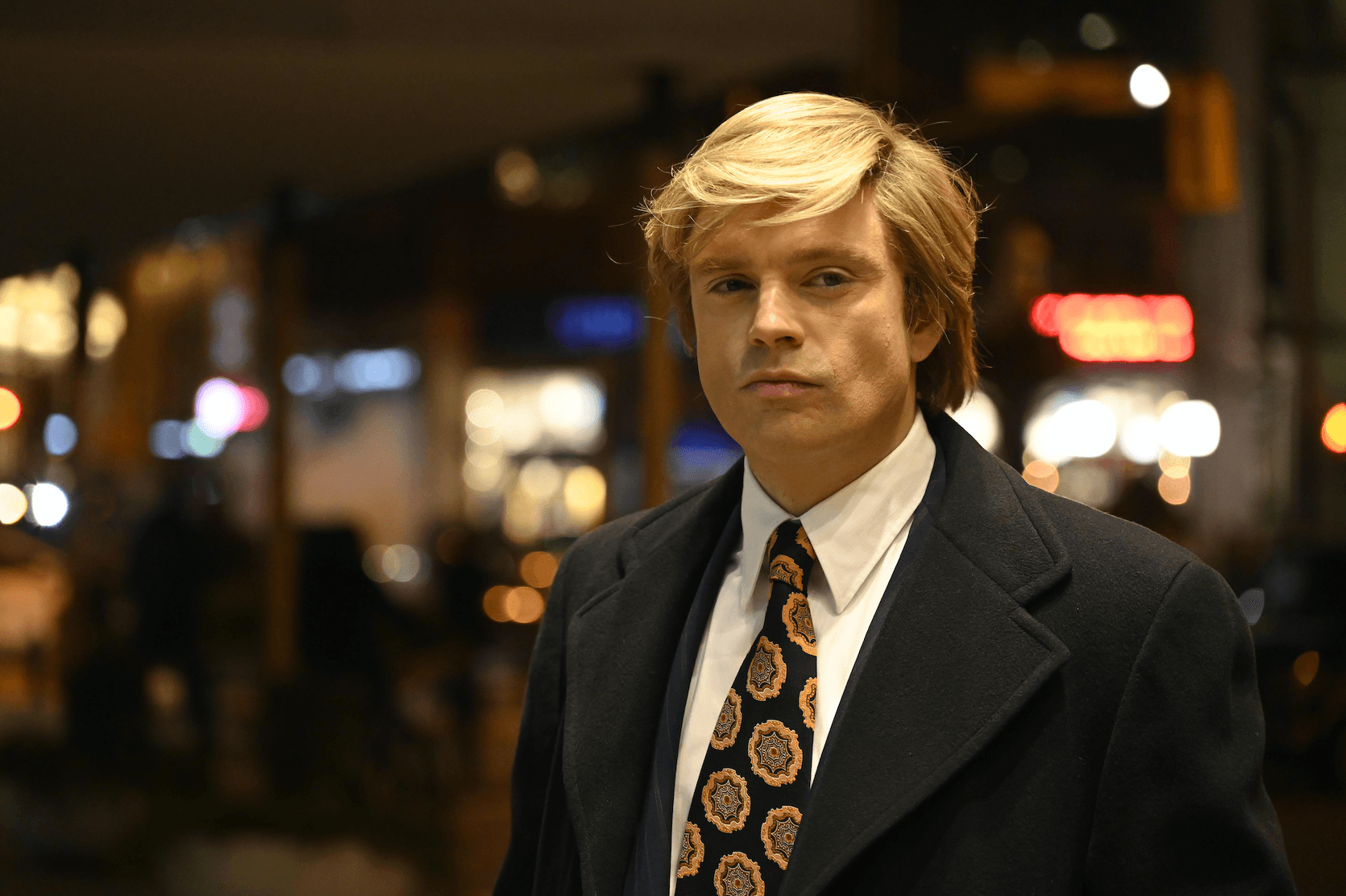 Luci e ombre di Donald Trump: com'è il film sulla sua vita in uscita il 17 ottobre