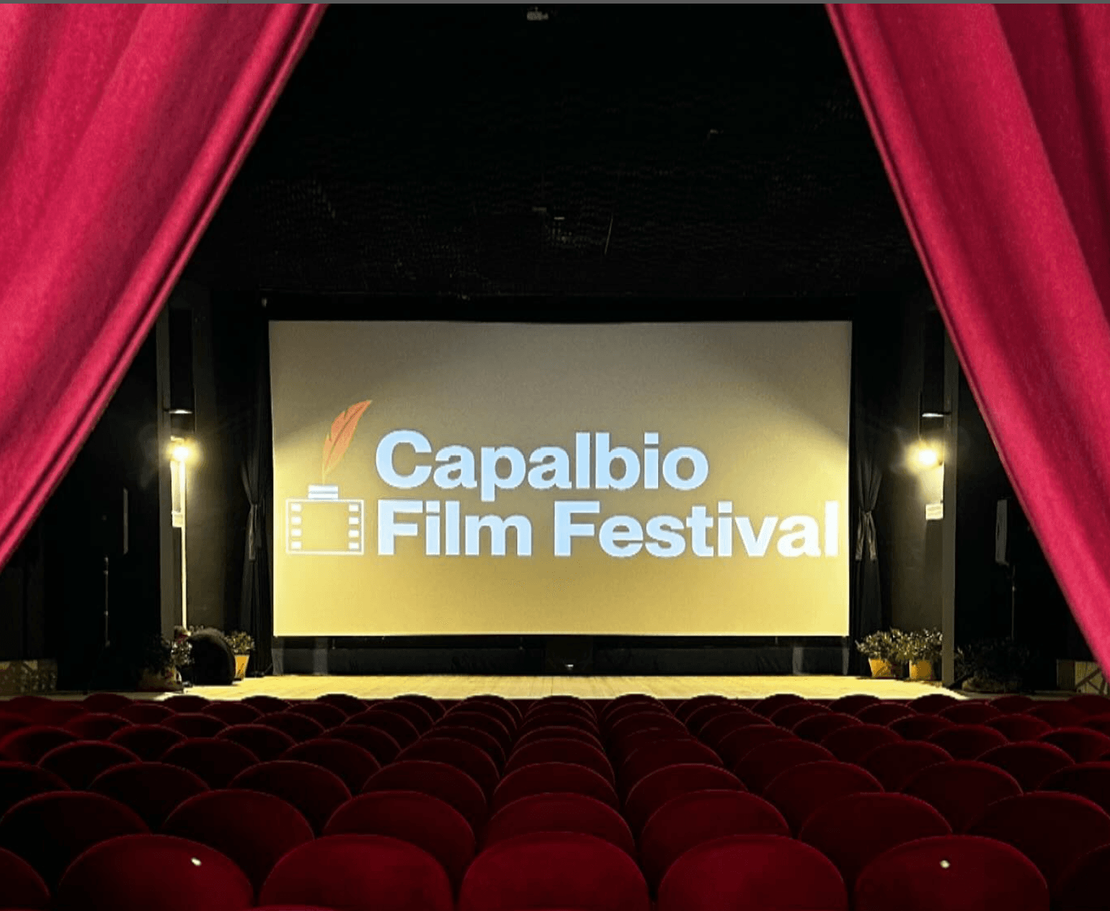 Capalbio Film Festival 2024: l'edizione che ha fatto spazio ai maestri del cinema italiano