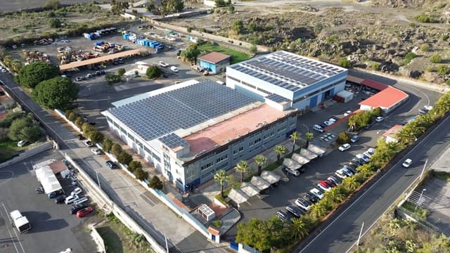 Così la siciliana Tresun è diventata una delle principali società italiane nel fotovoltaico