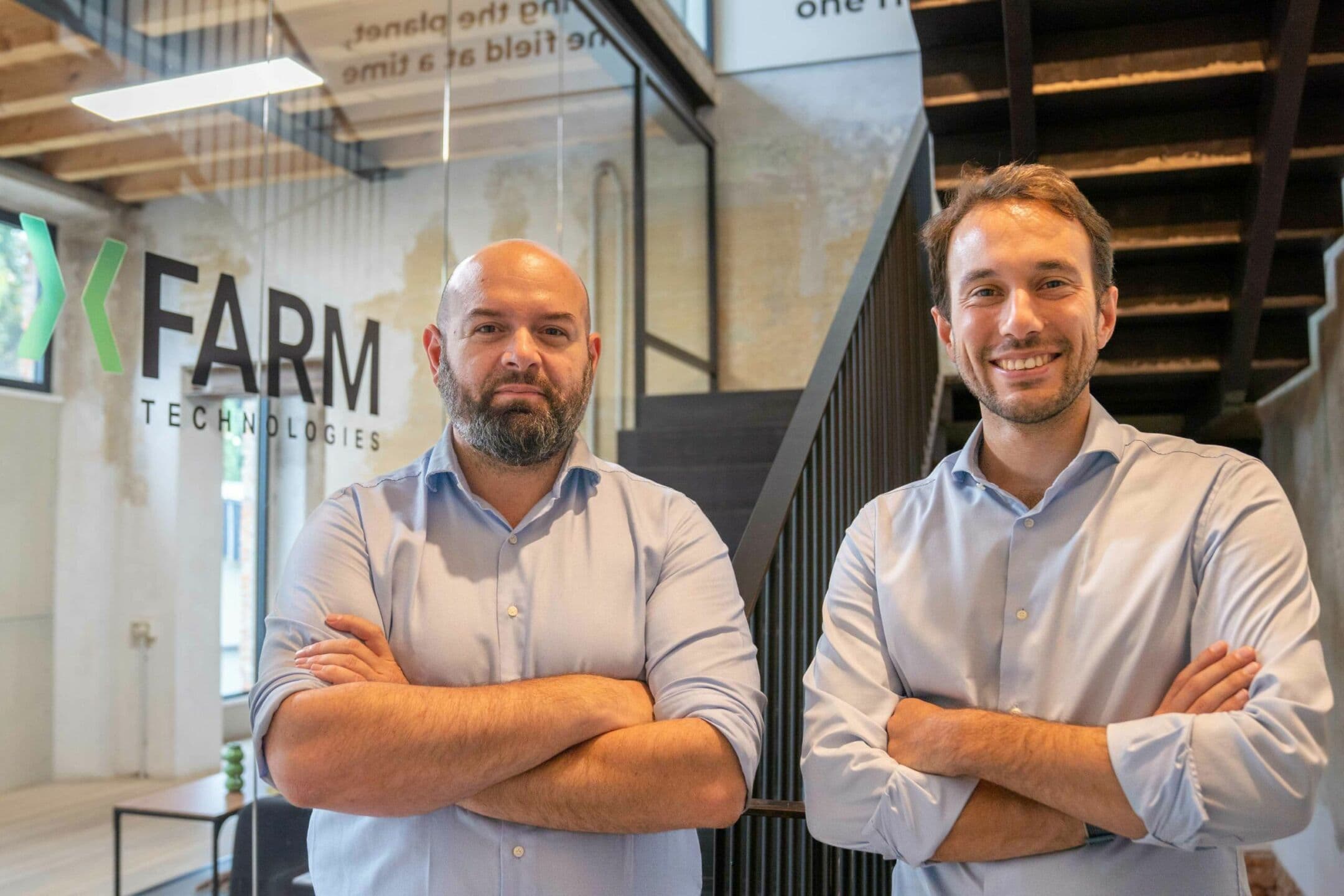 La startup agritech xFarm Technologies raccoglie 36 milioni di euro per l'espansione globale