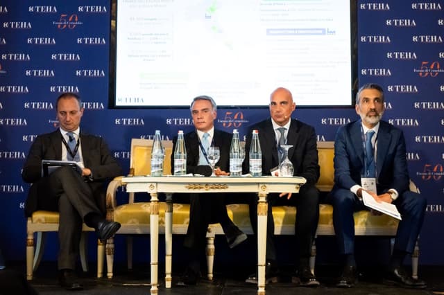 Dalla formazione alla digitalizzazione: il New Deal delle competenze secondo Teha Group e Philip Morris Italia