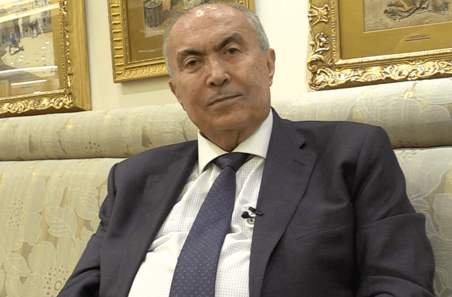 La guerra in Medio Oriente, la politica e un business miliardario: il magnate libanese Fouad Makhzoumi si racconta a Forbes