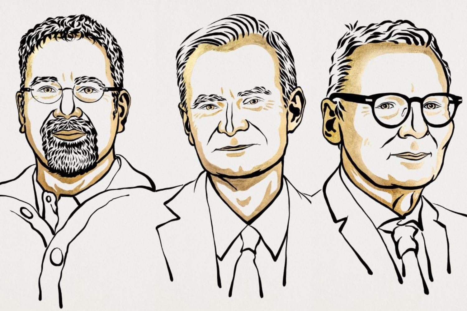 Chi sono i vincitori del premio Nobel per l'economia 2024