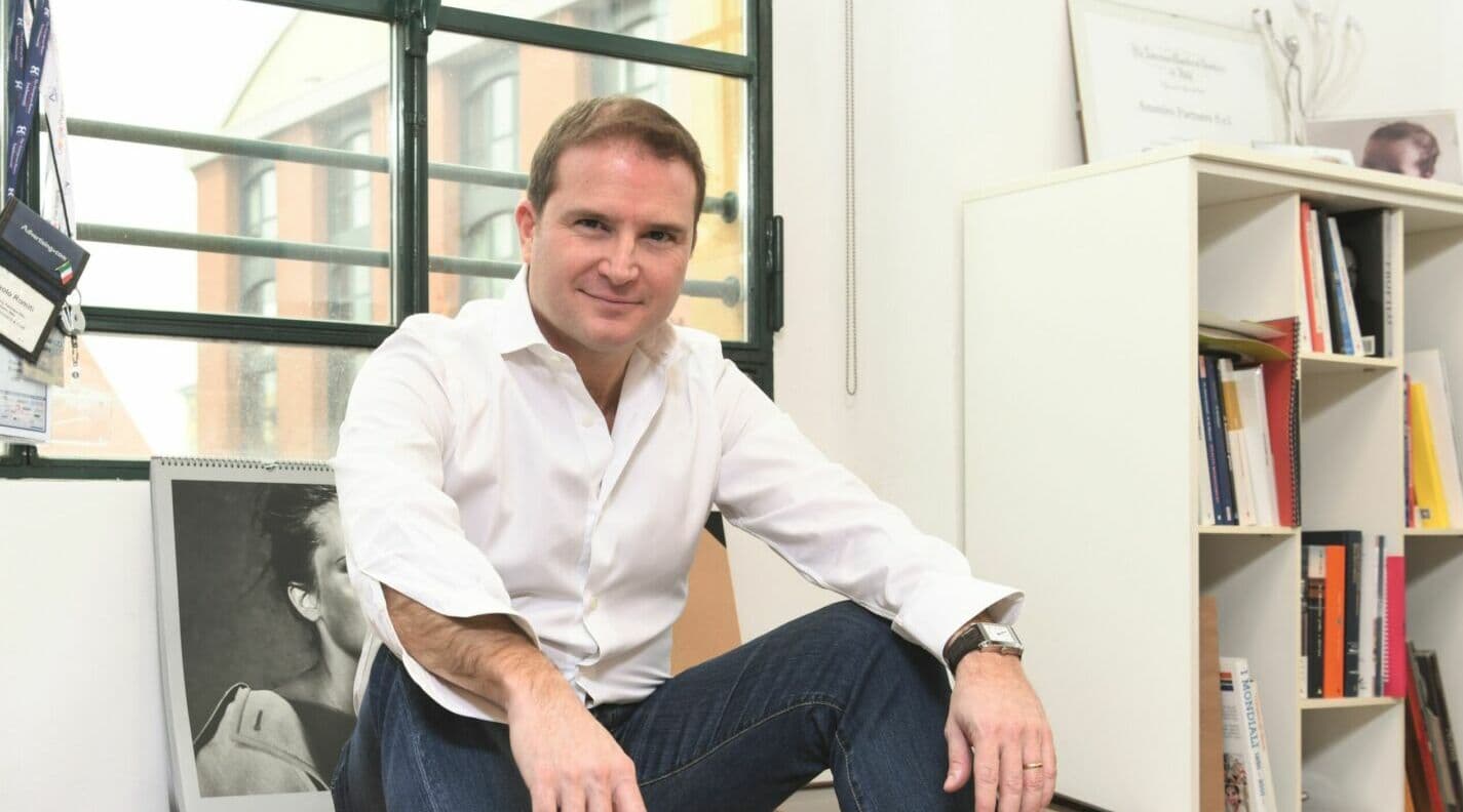 Come questo manager migliora il business e la marginalità delle imprese