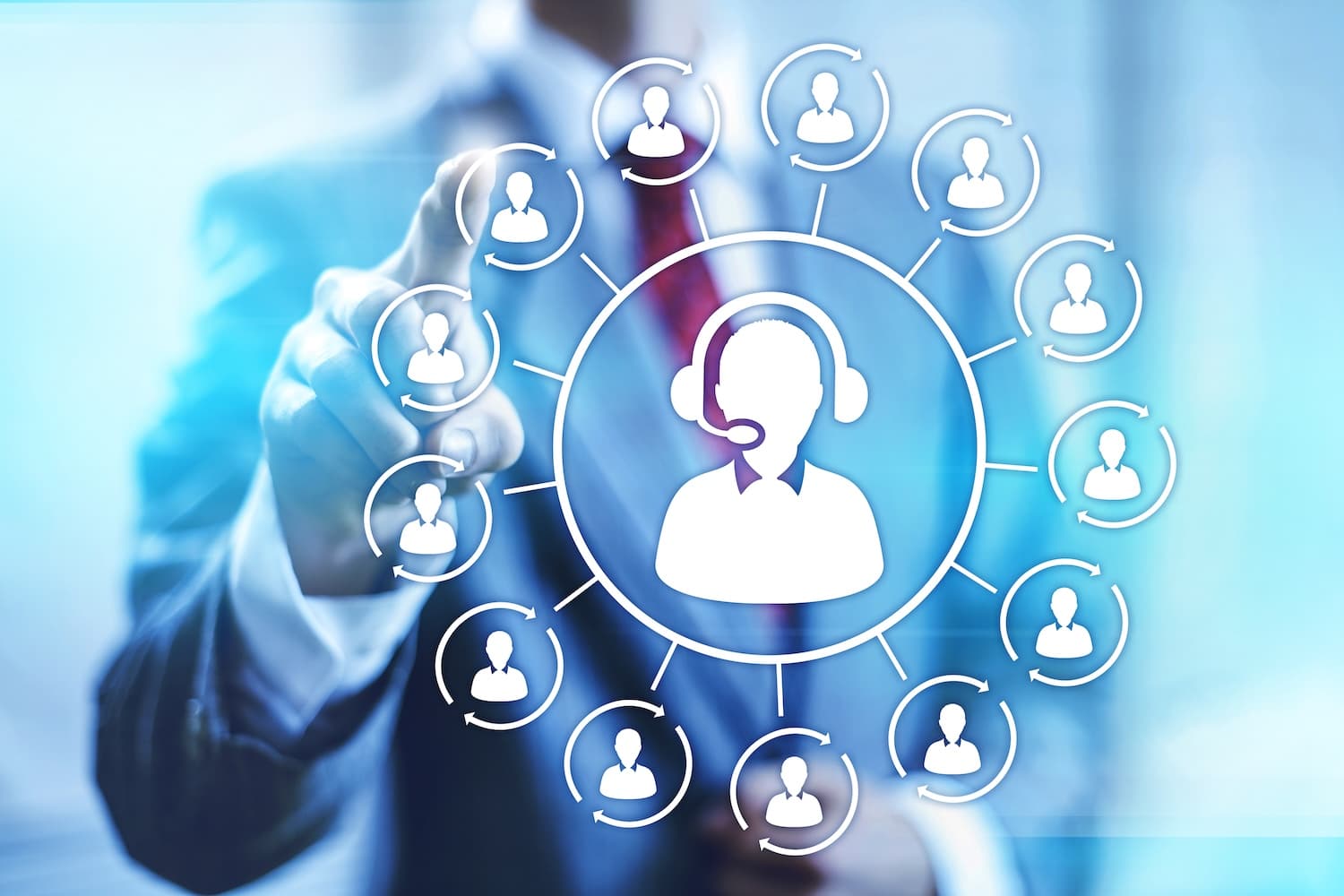 Una startup ha raccolto 43 milioni di dollari per automatizzare il lavoro dei venditori con l’IA