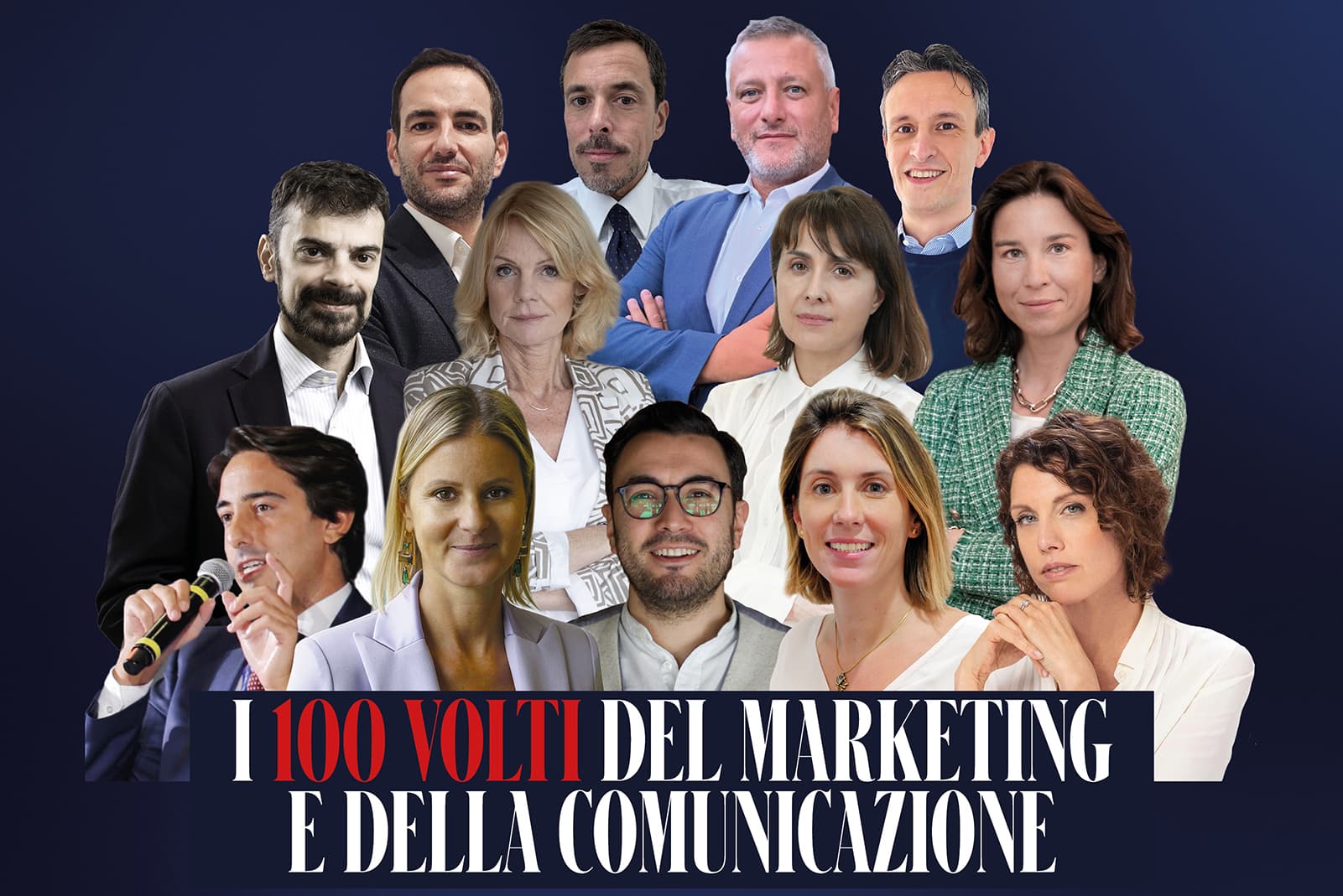 Chi sono i 100 direttori marketing e comunicazione selezionati da Forbes nel 2024
