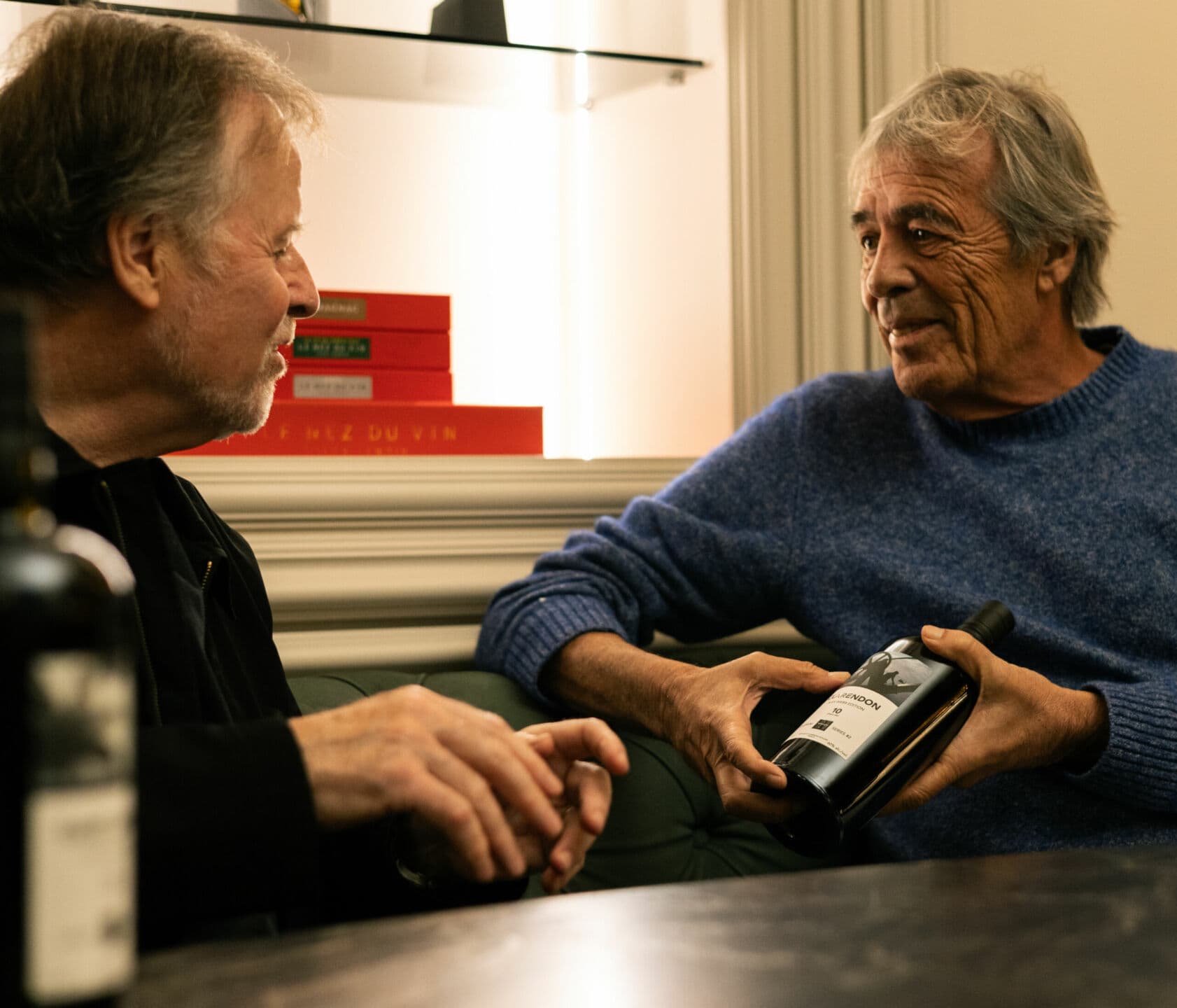 Ritorna Magnum, la serie che racconta l'incontro tra le eccellenze del rum e della fotografia