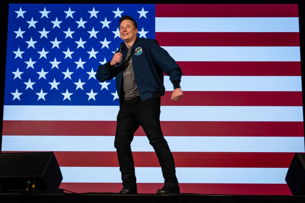 Da Maga a Mega: cos’è il Make Europe Great Again lanciato da Elon Musk