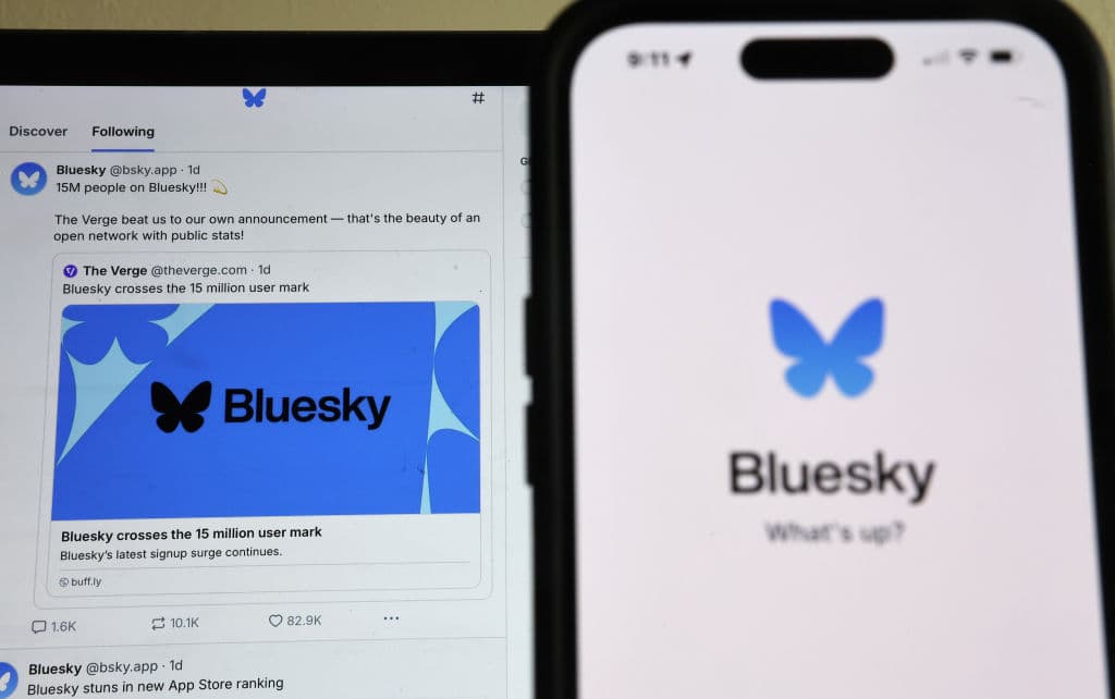 Cosa c'è da sapere su Bluesky, l'app creata da Jack Dorsey che sta rubando utenti a X