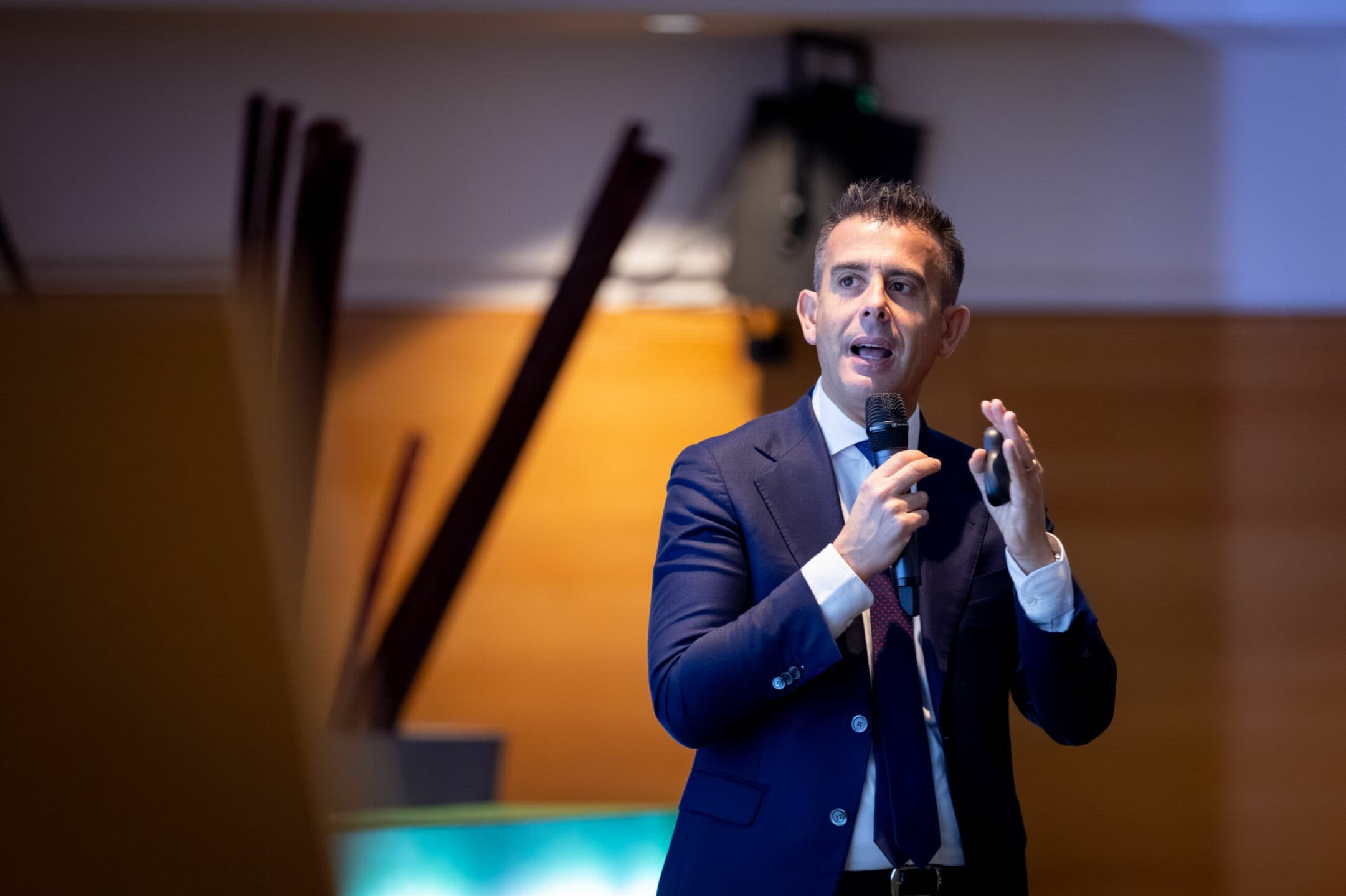 Sviluppo e legame con il territorio: così Crai vuole rivoluzionare la grande distribuzione