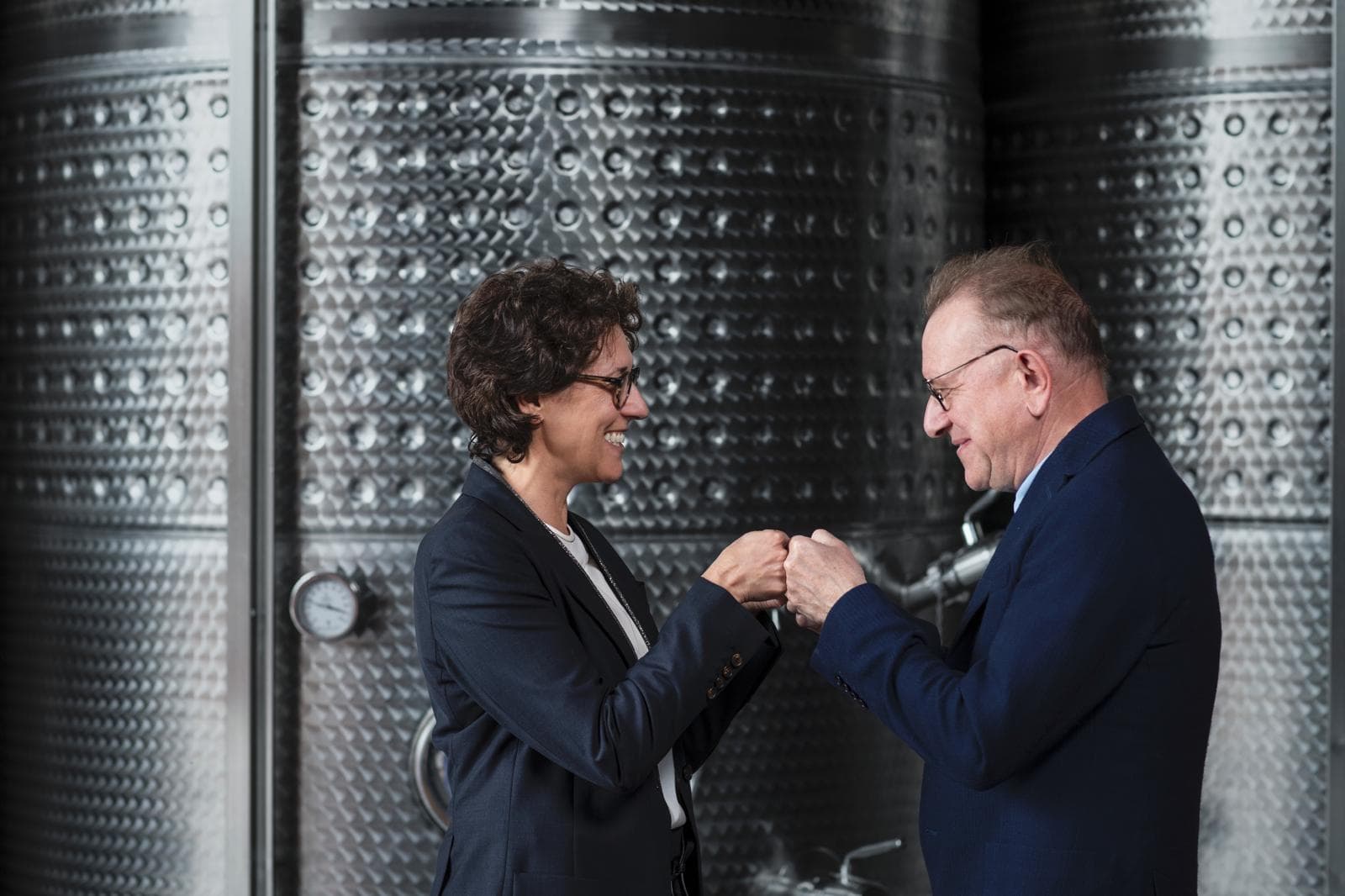 La nuova trilogia di Bellavista segna una nuova era per la cantina di Erbusco