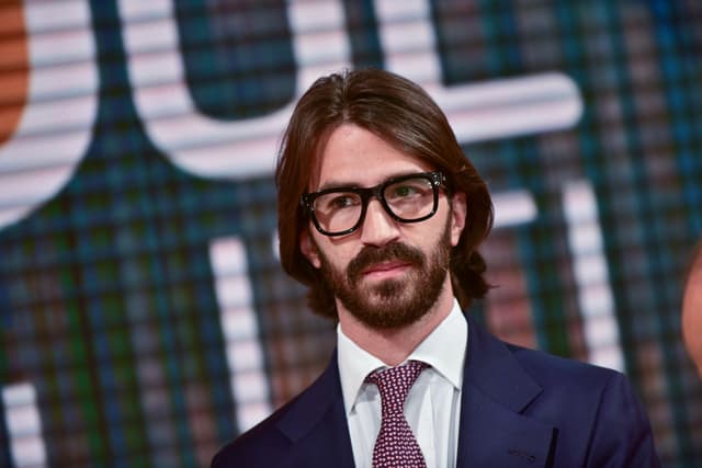 Anche Luca, Clemente e Leonardo Maria Del Vecchio tra i 21 più giovani miliardari del mondo