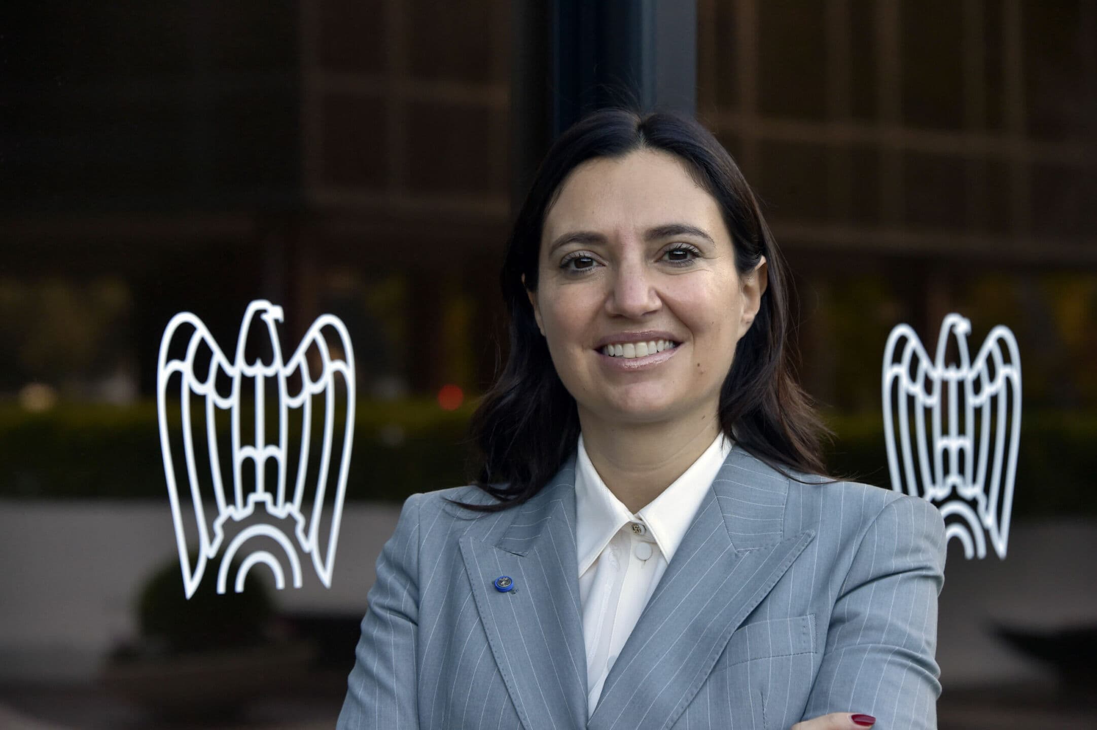 Maria Anghileri è la nuova presidente dei Giovani Imprenditori di Confindustria