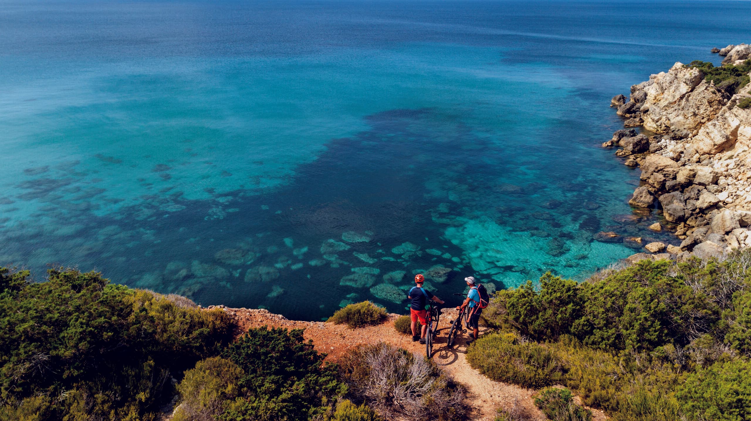 Come la Toscana ha investito nel turismo sostenibile che rispetta l’ambiente e le comunità locali